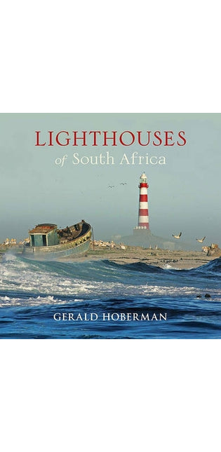 Lighthouses of South Africa