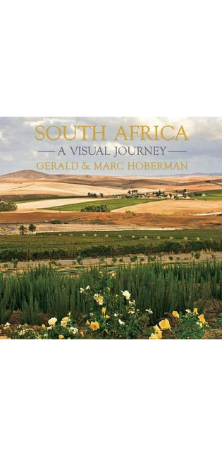 South Africa, A Visual Journey