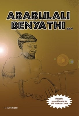Ababulali benyathi