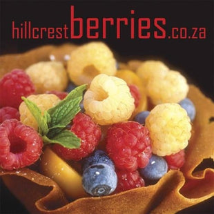 "Hillcrestberries.Co.Za"
