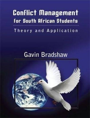 Conflict Management for South African Students