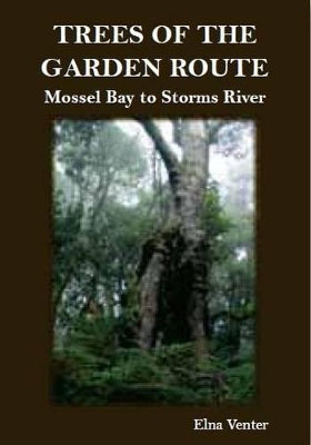 Trees of the Garden Route