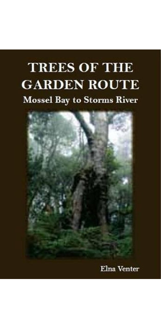 Trees of the Garden Route