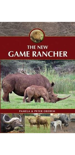new game rancher