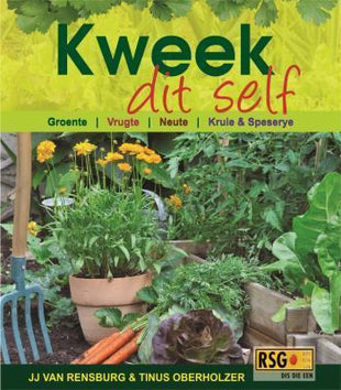 Kweek dit Self