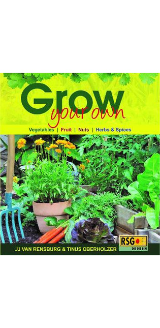 Grow Your Own