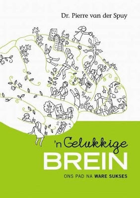 Gelukkige brein