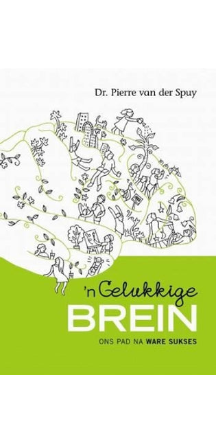 Gelukkige brein