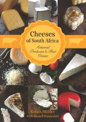 Cheeses of South Africa