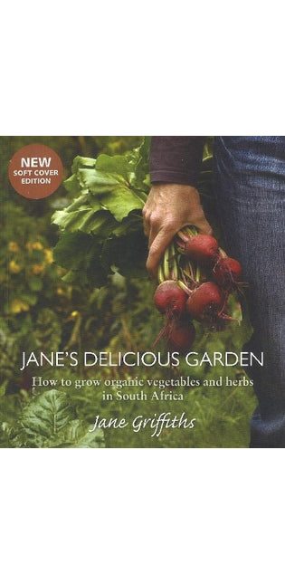Jane's Delicious Garden