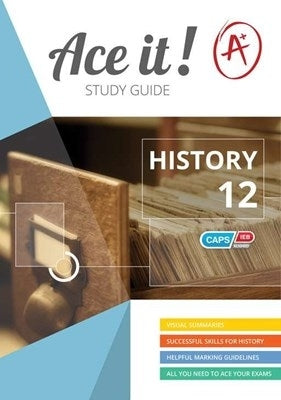 Ace It! History