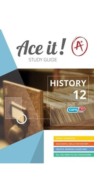 Ace It! History
