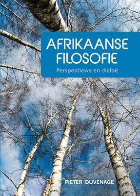 Afrikaanse filosofie