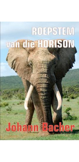 Roepstem van die Horison