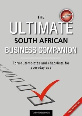 Ultimate Business Companion