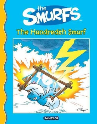 hundredth Smurf