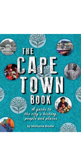 Cape Town Book