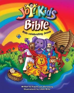Joy!Kids Bible