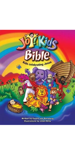 Joy!Kids Bible