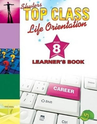 Shuters top class life orientation