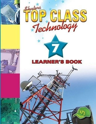 Shuters top class technology
