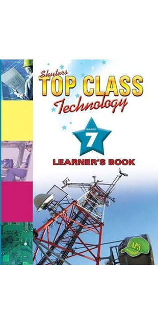 Shuters top class technology