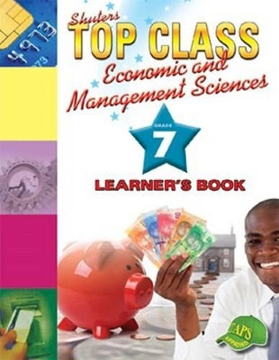 Shuters top class economic and management sciences