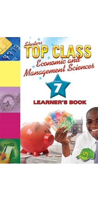 Shuters top class economic and management sciences