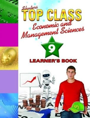 Shuters top class economic and management sciences