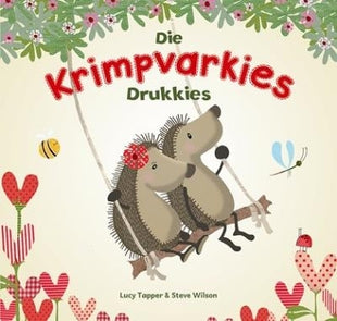 Krimpvarkies - Drukkies