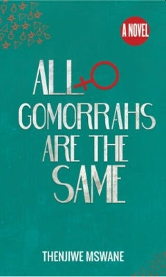 All Gomorrahs Are The Same