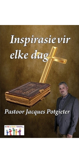 Inspirasie Vir Elke Dag