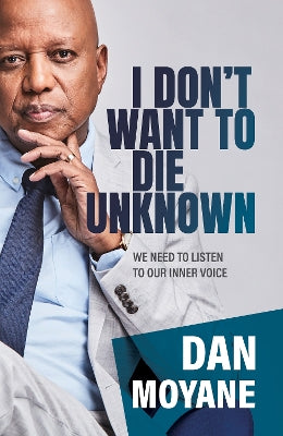 I Don't Want to Die Unknown