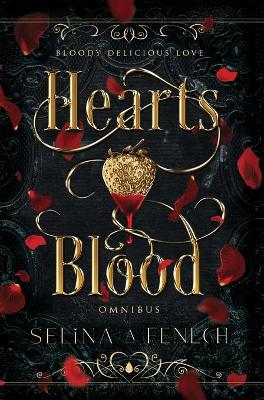 Heartsblood Omnibus