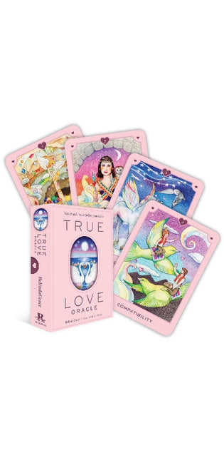 True Love Oracle