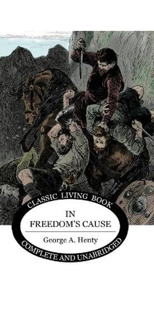 In Freedom's Cause