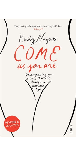 Come as You Are