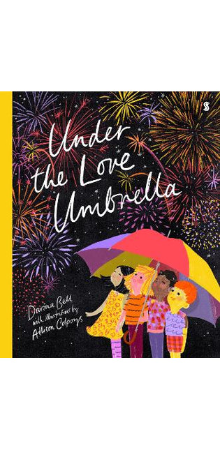 Under the Love Umbrella