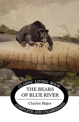Bears of Blue River