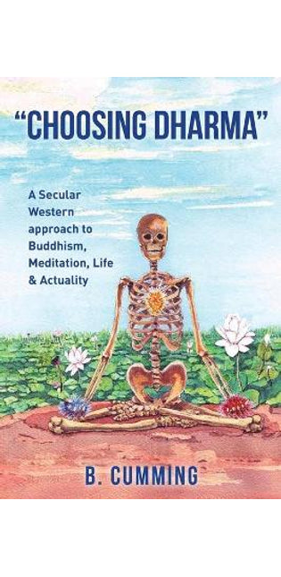 "Choosing Dharma"