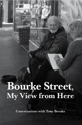 Bourke Street, My View from Here