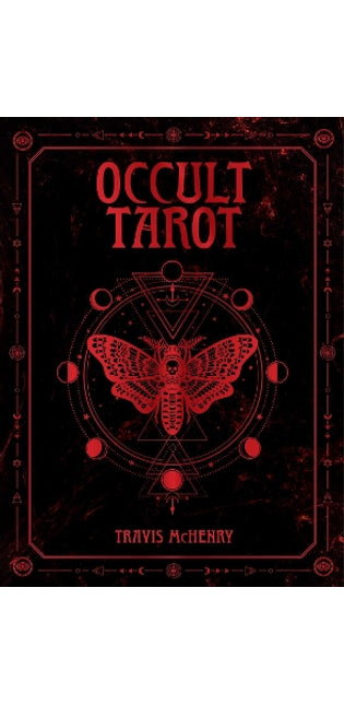 Occult Tarot