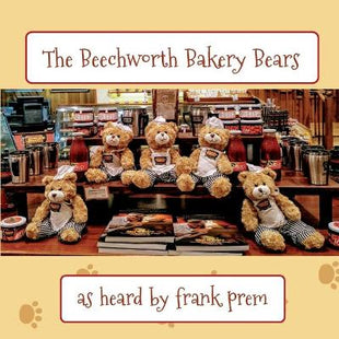 Beechworth Bakery Bears