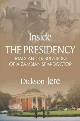 Inside the Presidency