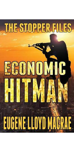 Economic Hitman