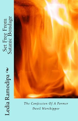 Set Free From Satanic Bondage