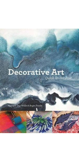 Decorative art