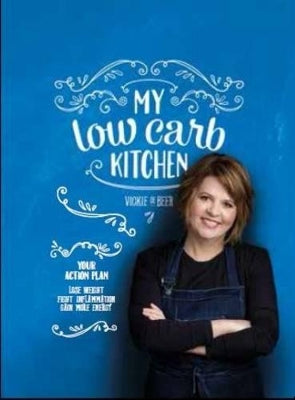 My low carb kitchen