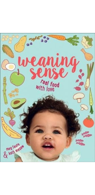 Weaning Sense