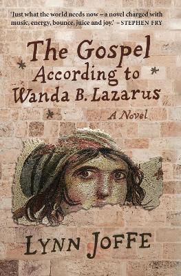 Gospel According to Wanda B. Lazarus
